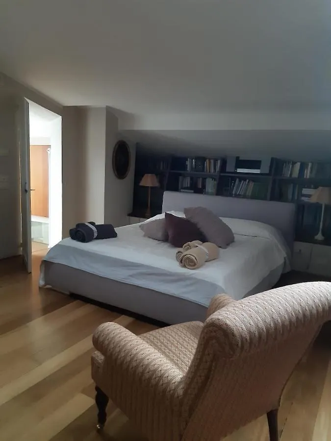 بيرودجا Appartamento Vannucci 47 0*,  إيطاليا