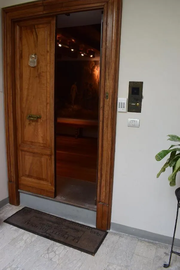 Apartment Appartamento Vannucci 47 Perugia