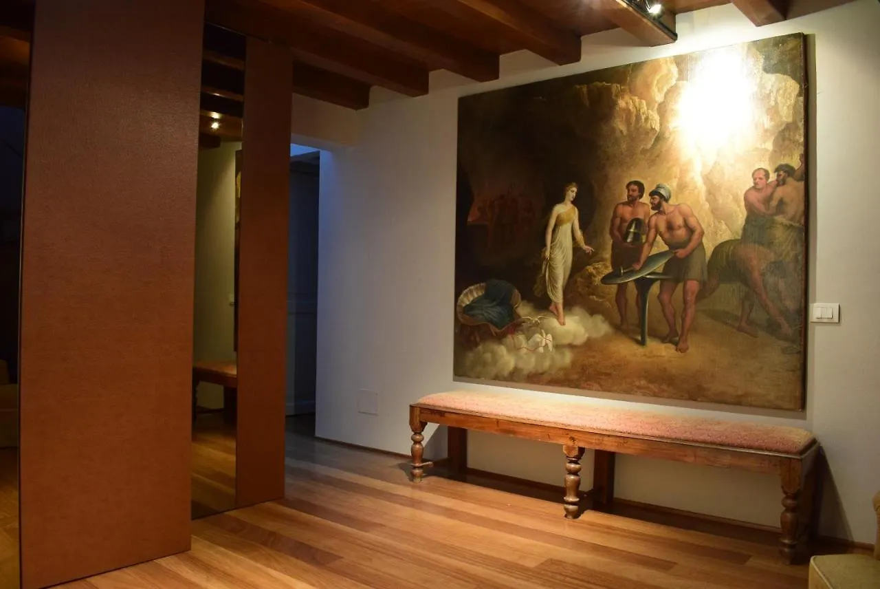 Appartamento Vannucci 47 Perugia Apartment