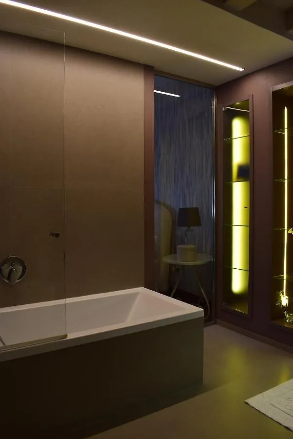 Apartment Appartamento Vannucci 47 Perugia Italy