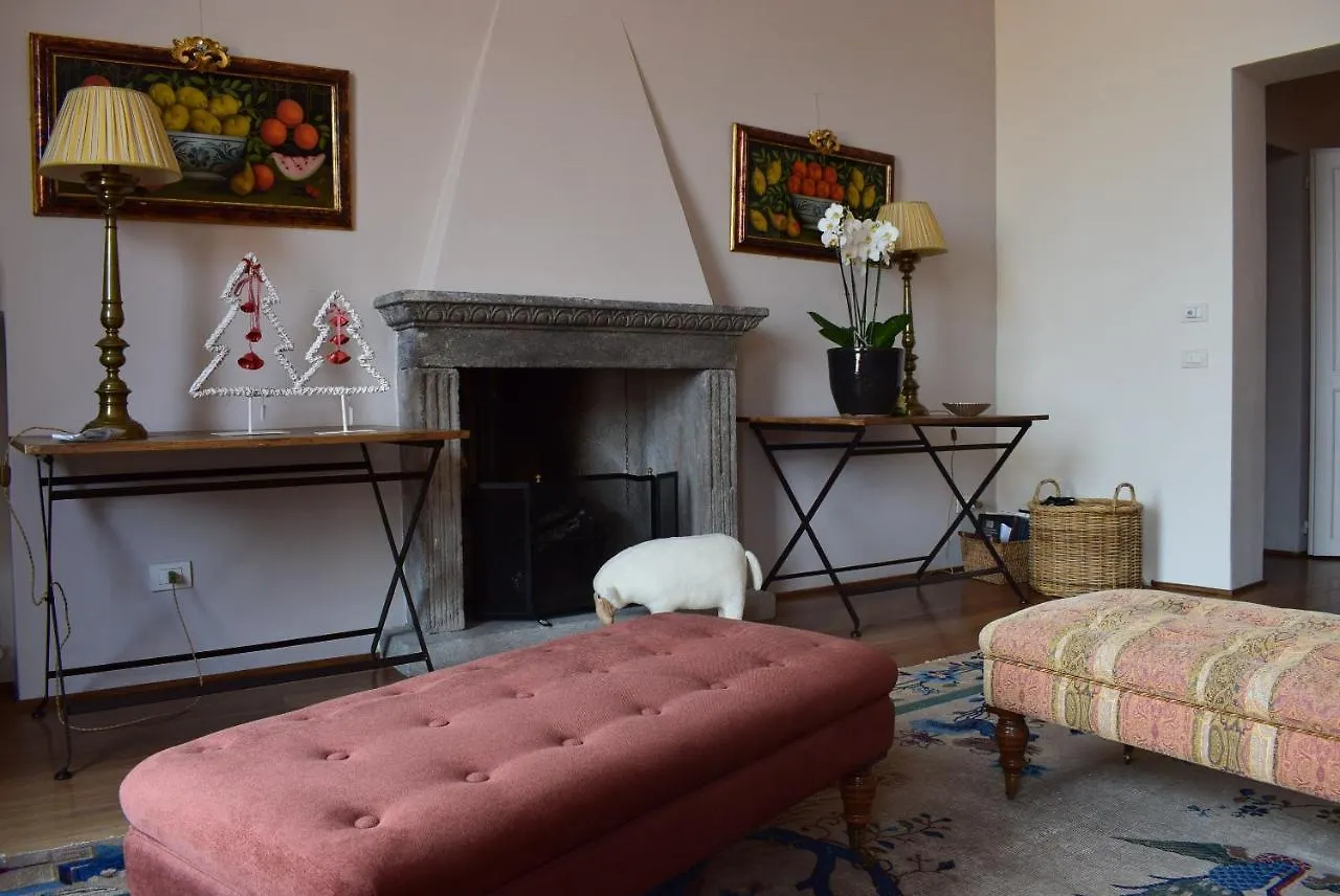 Apartment Appartamento Vannucci 47 Perugia Italy