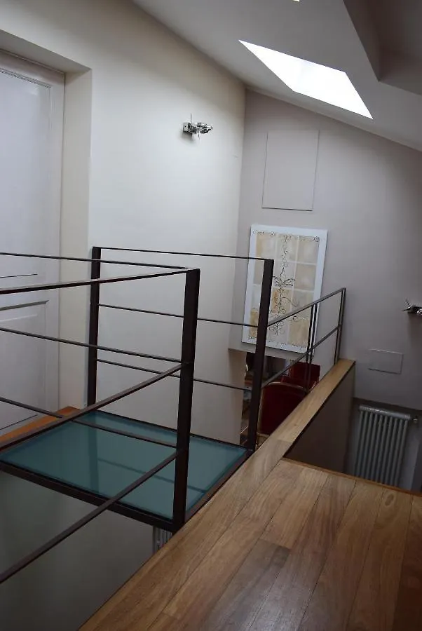 Appartamento Vannucci 47 Perugia Apartment