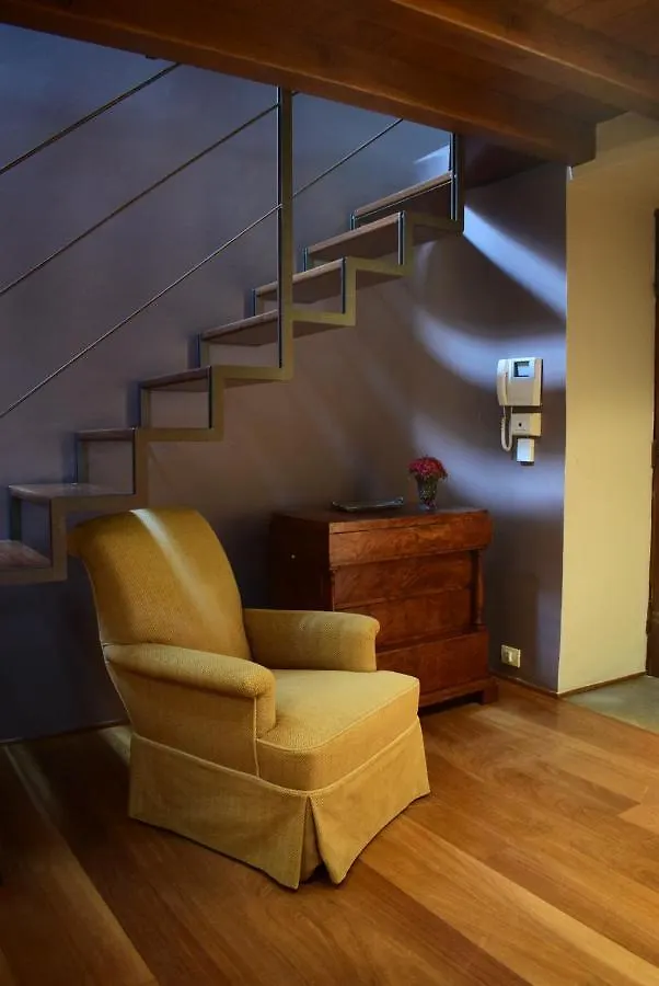 Apartment Appartamento Vannucci 47 Perugia