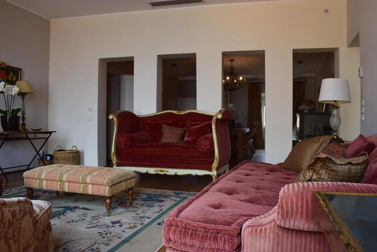 Apartment Appartamento Vannucci 47 Perugia