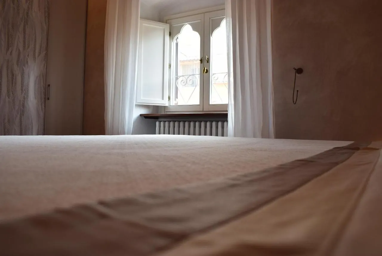 Appartamento Vannucci 47 Perugia Italy