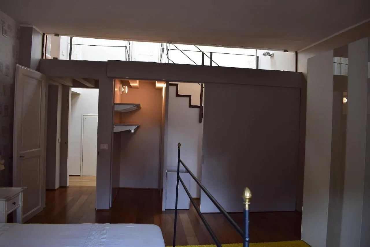 Apartment Appartamento Vannucci 47 Perugia