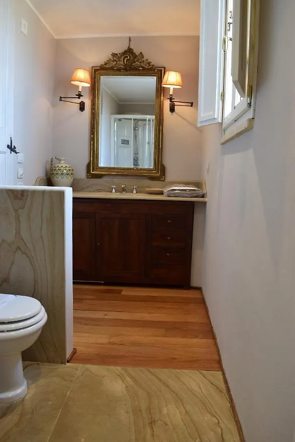 Apartment Appartamento Vannucci 47 Perugia