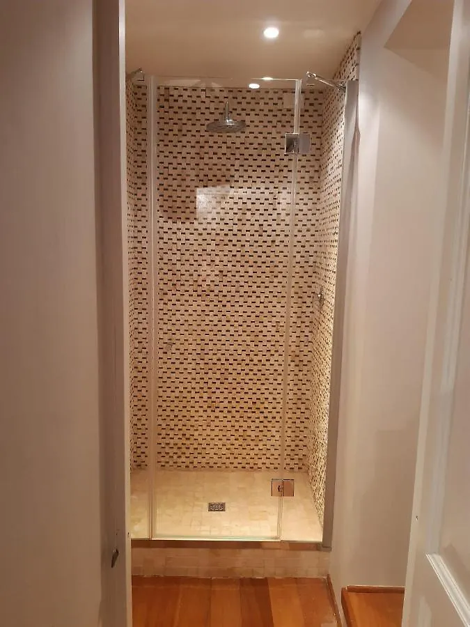 Appartamento Vannucci 47 Perugia Apartment