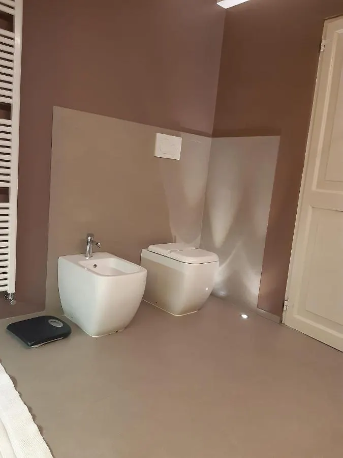 Appartamento Vannucci 47 Perugia Apartment