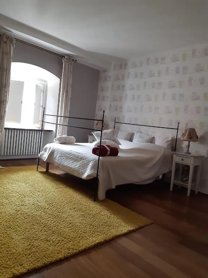 Apartment Appartamento Vannucci 47 Perugia